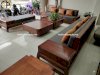 Bộ sofa phòng khách chữ U Thiên Phú - Ảnh 3