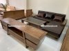 Combo Bộ sofa gỗ kèm kệ tivi  TPC18 - Ảnh 5