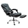 Ghế văn phòng nhập khẩu thiết kế hiện đại | CR4107-P | Nội thất Capta - Ảnh 3