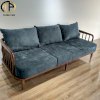 Sofa văng Castlery Wayne | Thiên Phú SFCA9 - Ảnh 7