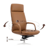 Ghế văn phòng cao cấp dành cho Sếp thiết kế |  CM4410-P | Nội thất Capta - Ảnh 2