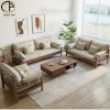 Sofa phòng khách phong cách Bắc Âu  TP545 - Ảnh 3