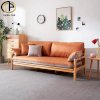 Sofa phòng khách phong cách Bắc Âu  TP545 - Ảnh 4