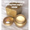 Kem sâm siêu trắng - chống nhăn - nám - tàn nhang LULANJINA HX016B - Ảnh 3