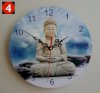 Đồng hồ treo tường Phật Giáo -4 - Ảnh 2