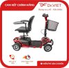 Xe lăn điện Scooter TAJERMY TJM-XT01 - Ảnh 5