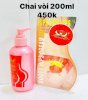 Kem massage nở mông và làm săn chắc mông Aichun beauty hip up cream - HX1610 - Ảnh 2