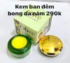 Kem Olive CO.E 7 Anti-Ageing whitening cream hàn quốc- HX2044_small 1