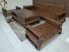 SOFA VĂNG CHÂN U MÃ TP 179 - Ảnh 3