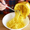 Hạt giống Bí mì sợi Rạng Đông Squash Spaghetti 223 - Ảnh 2