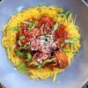 Hạt giống Bí mì sợi Rạng Đông Squash Spaghetti 223 - Ảnh 3