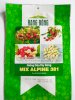 Hạt giống Dâu tây rừng Mix Alpine 381 - Ảnh 3