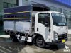 Xe tải Isuzu QKR 230 tải 2.3 tấn thùng bạt dài 3m6 - Ảnh 2