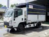 Xe tải Isuzu QKR 230 tải 2.3 tấn thùng bạt dài 3m6 - Ảnh 3