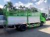 Xe tải isuzu 2.4 tấn thùng mui bạt - Ảnh 6