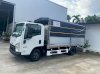 Xe tải isuzu 2.4 tấn thùng mui bạt - Ảnh 2