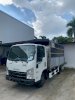 Xe tải isuzu 2.4 tấn thùng mui bạt - Ảnh 3