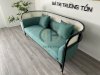 Bộ sofa Targa Lounge kết hợp bàn trà mây 2 tầng - Ảnh 2