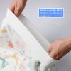 Miraclebaby - Váy tả tập đi vệ sinh bằng vải Cotton dành cho bé thấm hút nước tốt, chống tràn - Ảnh 6