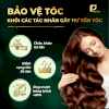 [COMBO CHĂM SÓC TÓC CHUYÊN SÂU – PHỤC HỒI HƯ TỔN] Dầu Gội Xả Ủ Serum dưỡng tóc Cannabis Hair - Ảnh 8