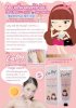 Kem dưỡng trắng da chống nắng Cathy Doll G-lutathione magic cream SPF130 - HX2237 - Ảnh 7