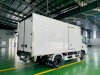 Xe tải ISUZU đông lạnh 2.4 tấn form Lambaret - Ảnh 4