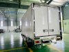 Xe tải ISUZU đông lạnh 2.4 tấn form Lambaret - Ảnh 3