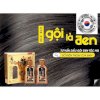 Bộ 2 chai dầu gội đen tóc Beauty Star Hàn Quốc - HX1257 - Ảnh 9