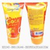 Kem chống nắng chống thấm nước Kustie Sunny Time Sunblock SPF90 Waterproof - HX1343 - Ảnh 10