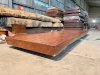 Mặt bàn nguyên khối gỗ cẩm lai - Ảnh 6