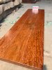 Mặt bàn nguyên khối gỗ cẩm lai - Ảnh 5