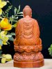 Tượng Phật Thích Ca Mâu Ni ngồi thiền - Ảnh 4