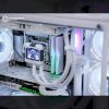 PC Gaming Ultra White I5 12400F – RTX 2060 - Ảnh 2