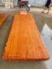 Mặt bàn nguyên khối gỗ gõ Pachy - Ảnh 2