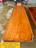 Mặt bàn nguyên khối gỗ Gõ Pachy- Gỗ Việt Bắc - Ảnh 5