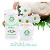 Sữa Tắm Cát Trắng AROMA White Scrub Foam Cleansing Hàn Quốc A490 (300g) - Ảnh 3