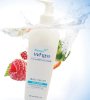 Sữa Tắm Trắng AROMA White Relaxing Body Cleanser Hàn Quốc A482 (480ml) - Ảnh 3
