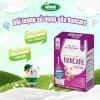 Sữa Dinh Dưỡng Rancare Colos Kid 1 Dạng Hộp Cho Trẻ Từ 0-6 Tháng Tuổi Tăng Cường Hệ Miễn Dịch Cho Trẻ - Ảnh 5