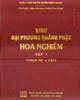 Kinh Đại Phương Quảng Phật Hoa Nghiêm (Trọn Bộ 4 Tập)