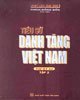 Tiểu Sử Danh Tăng Việt Nam Thế Kỷ XX - Tập 2