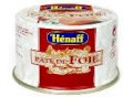 Patê Hénaff pâtè de Foie(130g)