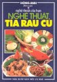 Nghệ thuật tỉa rau củ