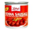 Libby's Vienna Sausage in BBQ sauce (142g)