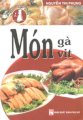 Nấu ăn cùng chuyên gia món gà món vịt