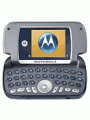 Motorola A630