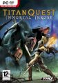  Titan Quest: Immortal Throne DVD Edition PC Game THQ - Retail