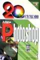 20 Đề tài thực hành Adobe Photoshop