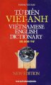 Từ điển Việt - Anh 35.000 từ