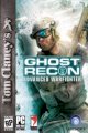 Tom Clancy's Ghost Recon Advanced Warfighter PC Game