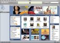 iTunes 7.1.1 for MAC